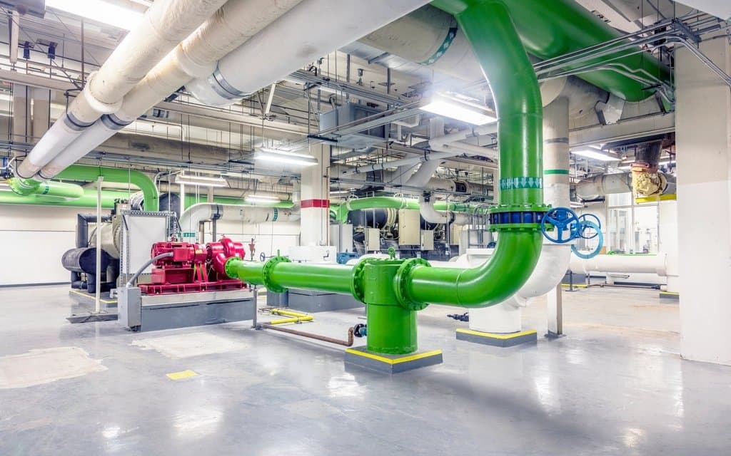 Technisches Facility Management in München